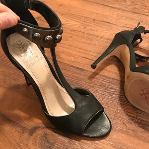 Vince Camuto heels